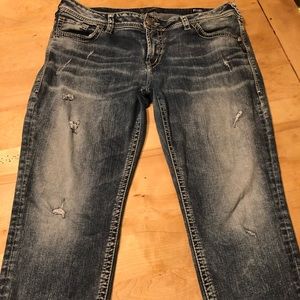 🖤Silver’s boyfriend🖤